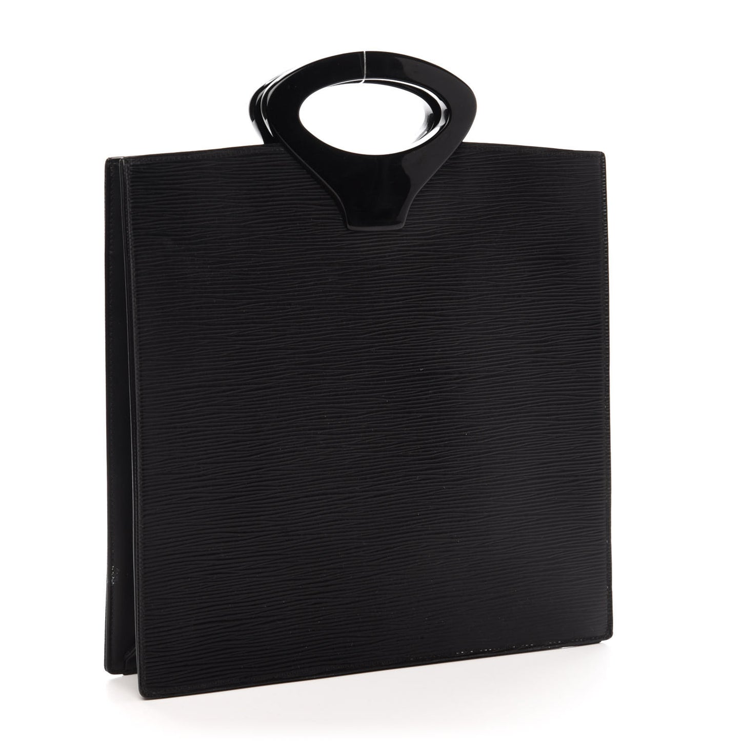 Epi Ombre Black
