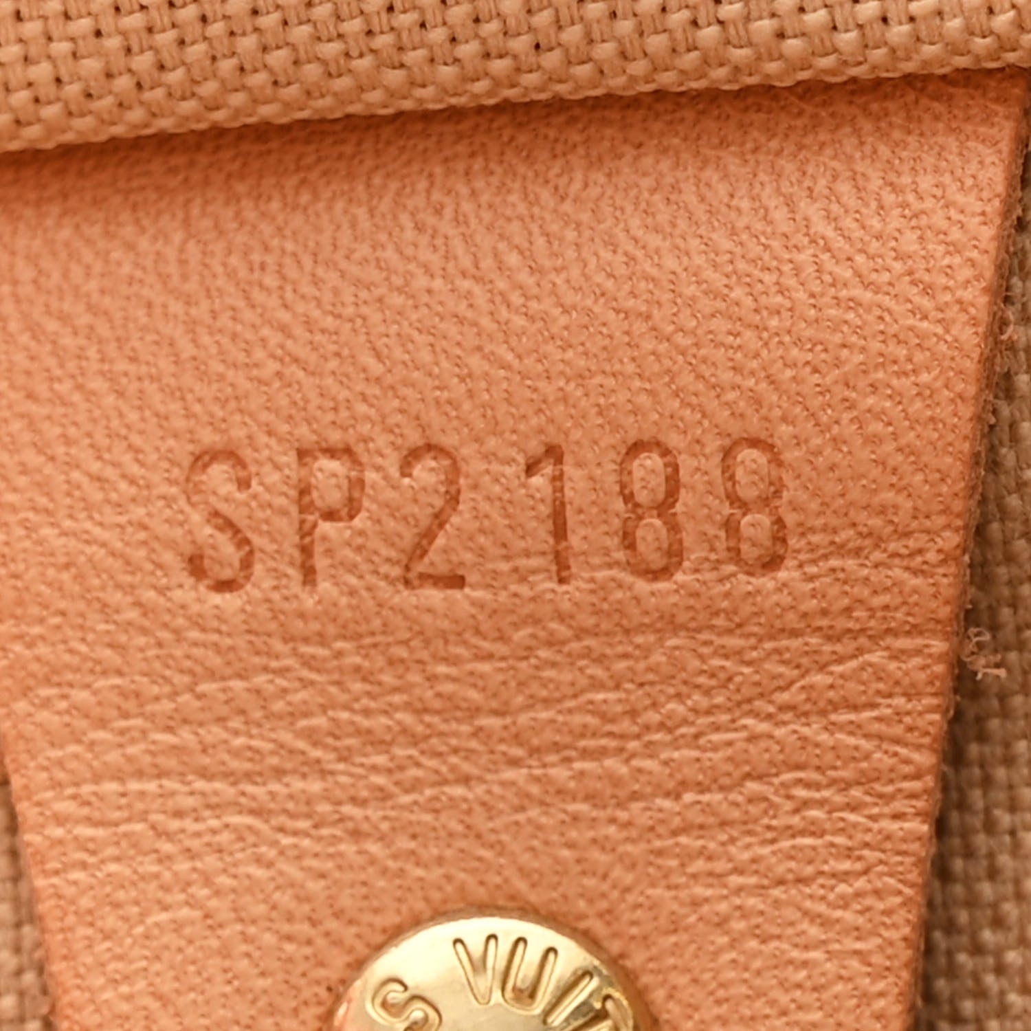 Louis Vuitton Damier Azur Speedy Bandouliere 30 7 of 10