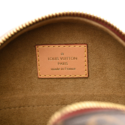 Louis Vuitton Monogram Boite Chapeau Souple PM 6 of 9