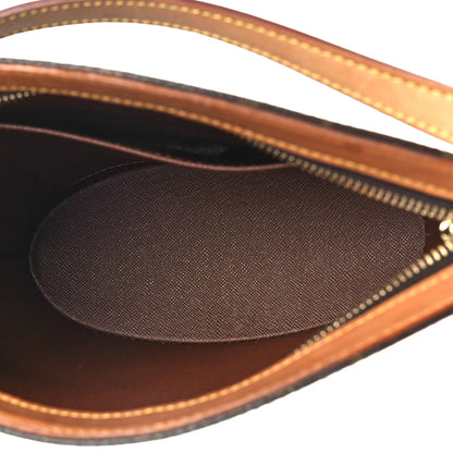 Louis Vuitton Monogram Drouot 4 of 13