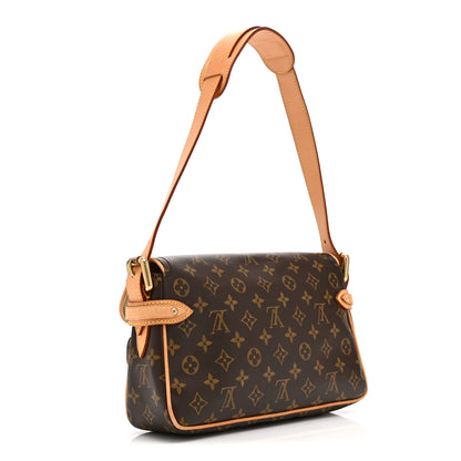 Louis Vuitton Monogram Hudson PM 3 of 10
