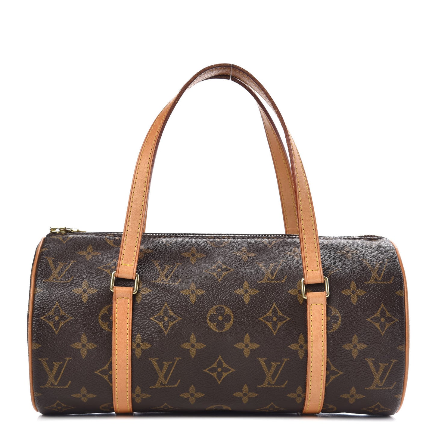 Monogram Papillon 26