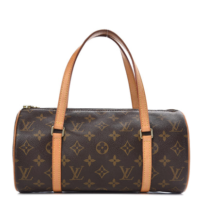 Louis Vuitton Monogram Papillon 26 1 of 9