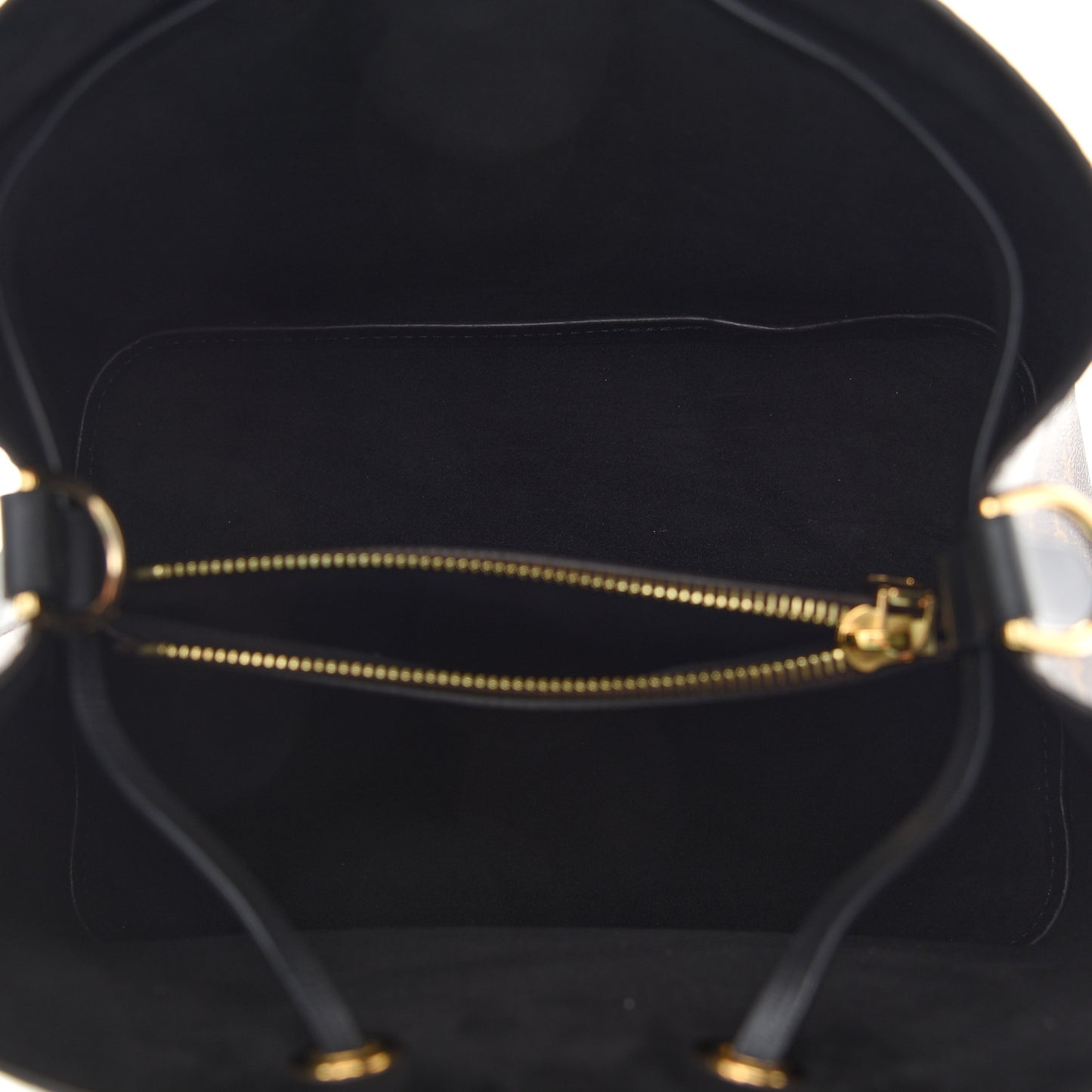 Monogram Neonoe MM Black