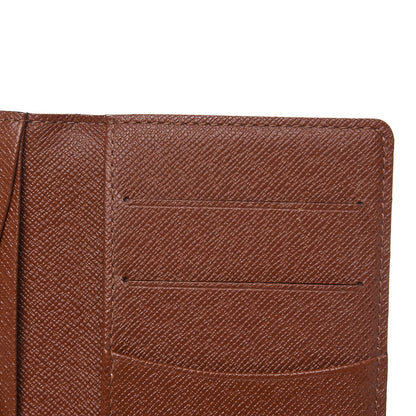Louis Vuitton Monogram Pocket Organizer 7 of 7
