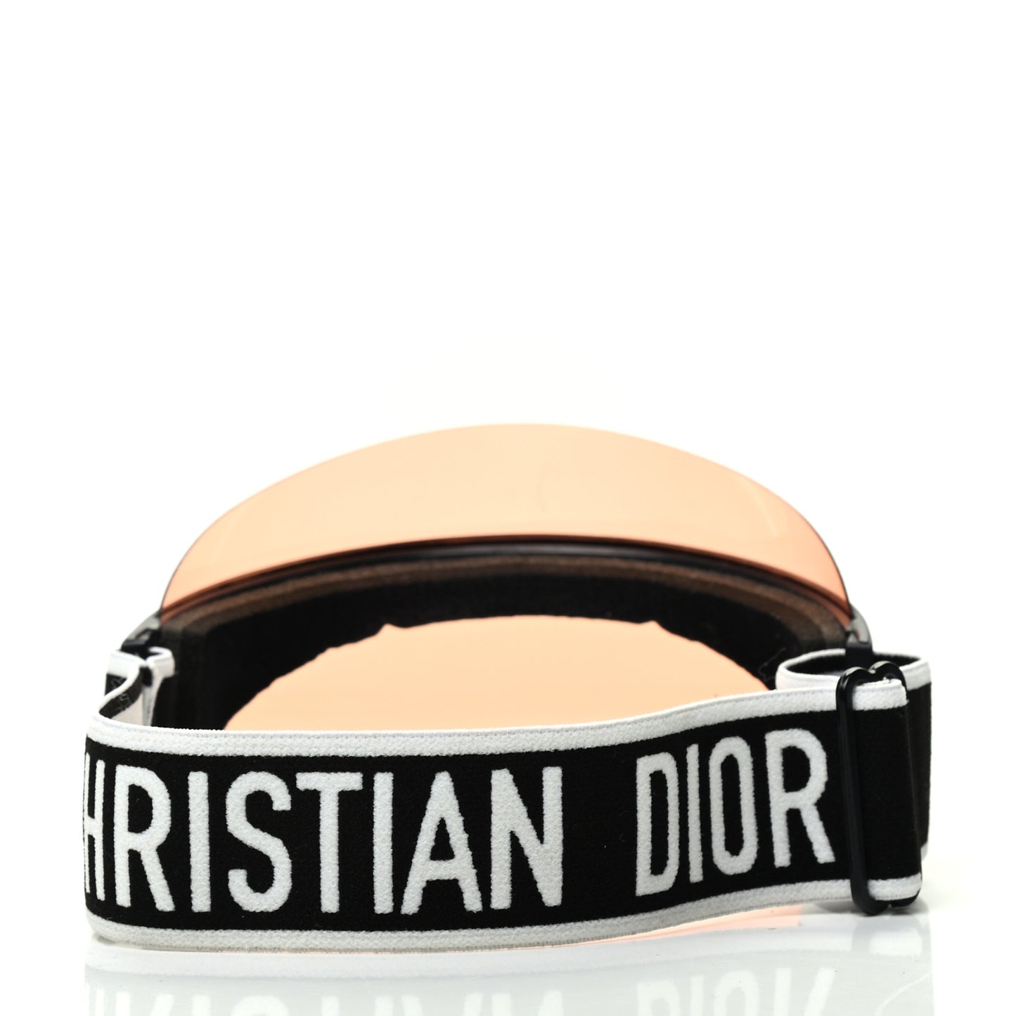 DiorClub1 Sun Visor Orange
