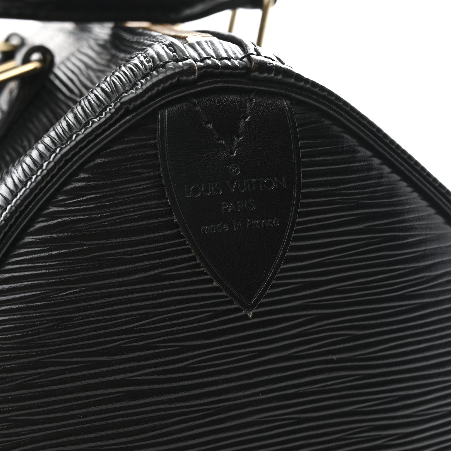 Epi Speedy 25 Black