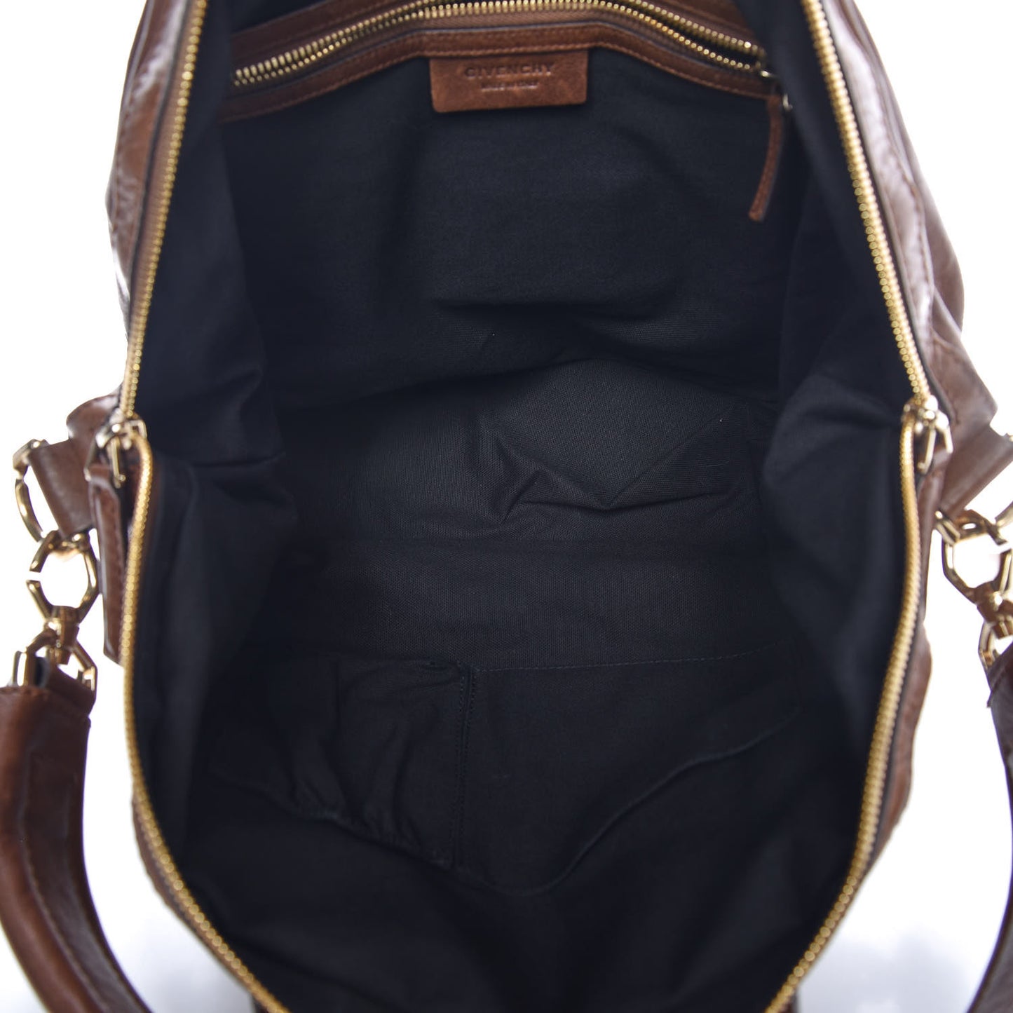 Lambskin Medium Nightingale Brown