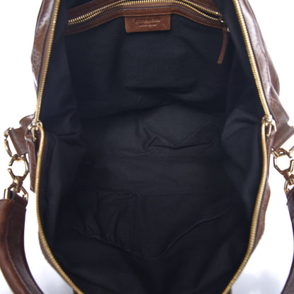 Givenchy Lambskin Medium Nightingale Brown 6 of 14