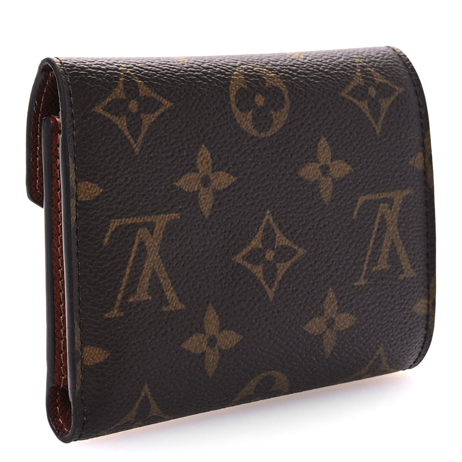 Louis Vuitton Monogram Victorine Wallet Armagnac 3 of 6