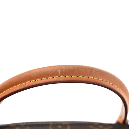 Louis Vuitton Monogram Turenne MM 15 of 15
