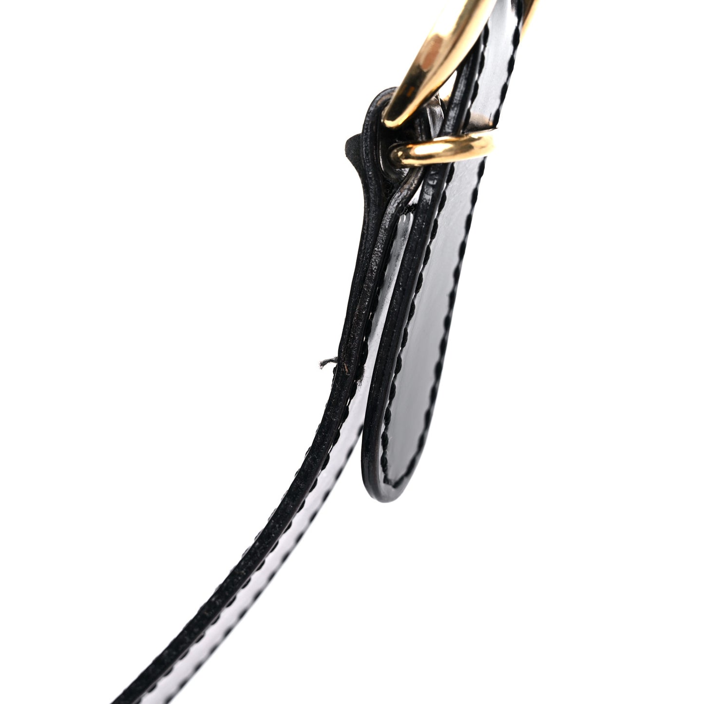 Patent Bamboo Backpack Sling Black