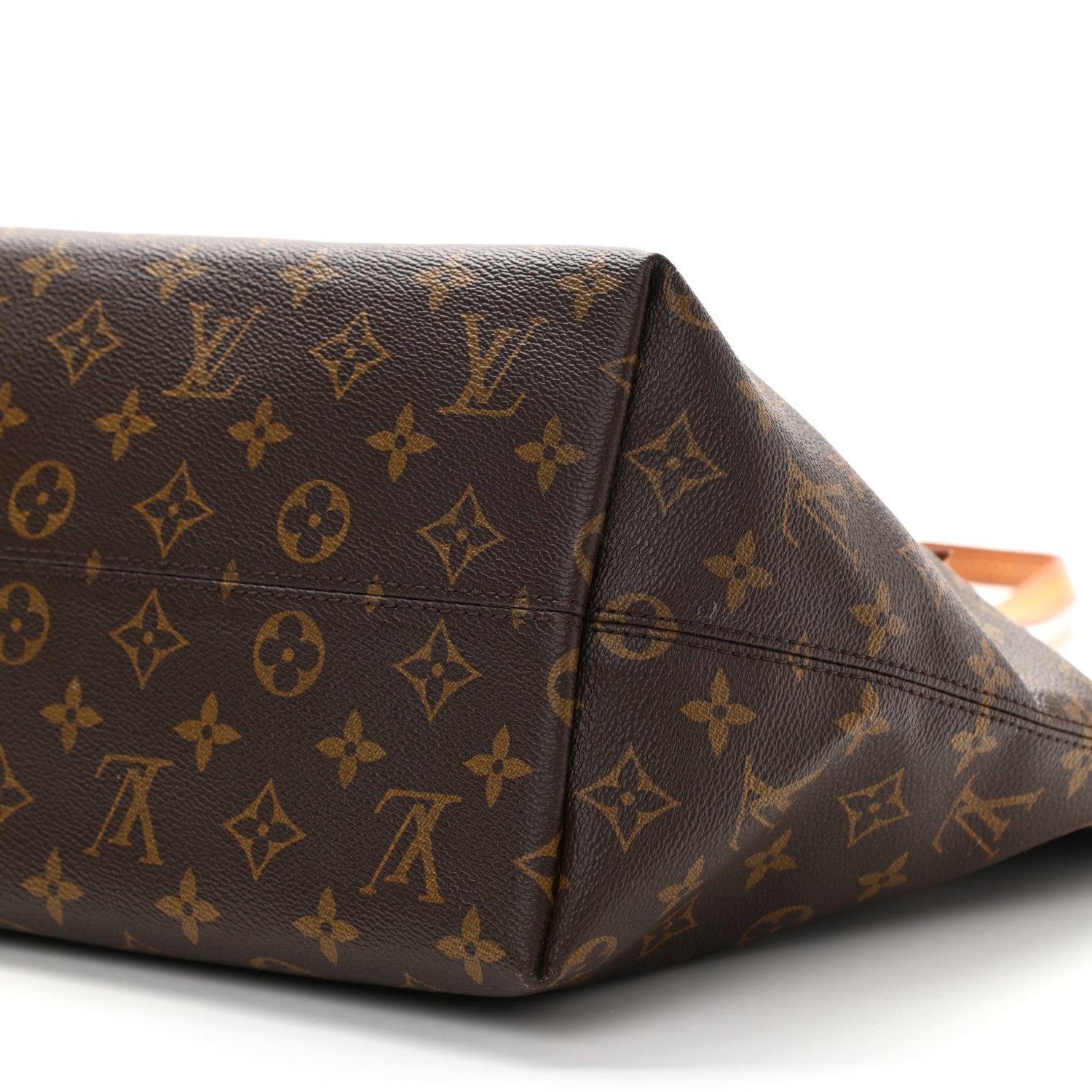 Louis Vuitton Monogram Iena MM 19 of 19