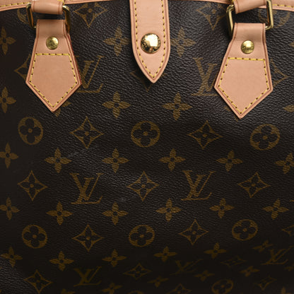 Louis Vuitton Monogram Garment Cover 2 Hangers 11 of 15