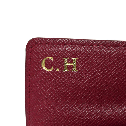 Louis Vuitton Monogram Multicolor Sarah Wallet White Eglantine 7 of 9