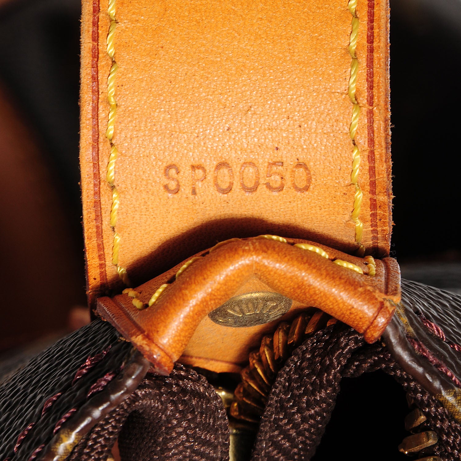 Louis Vuitton Monogram Cruiser 50 89397 – FASHIONPHILE