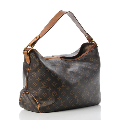 Louis Vuitton Monogram Delightful PM 3 of 12