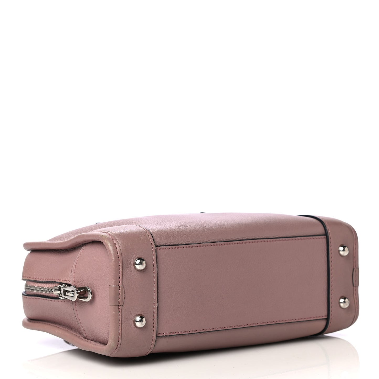 Calfskin Amazona 23 Pink