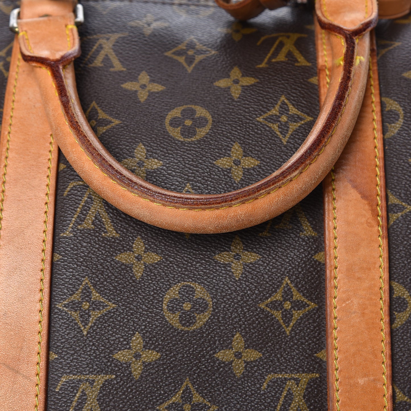 Monogram Keepall Bandouliere 50