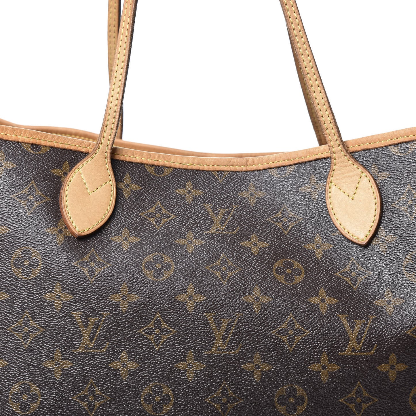 Monogram Neverfull GM