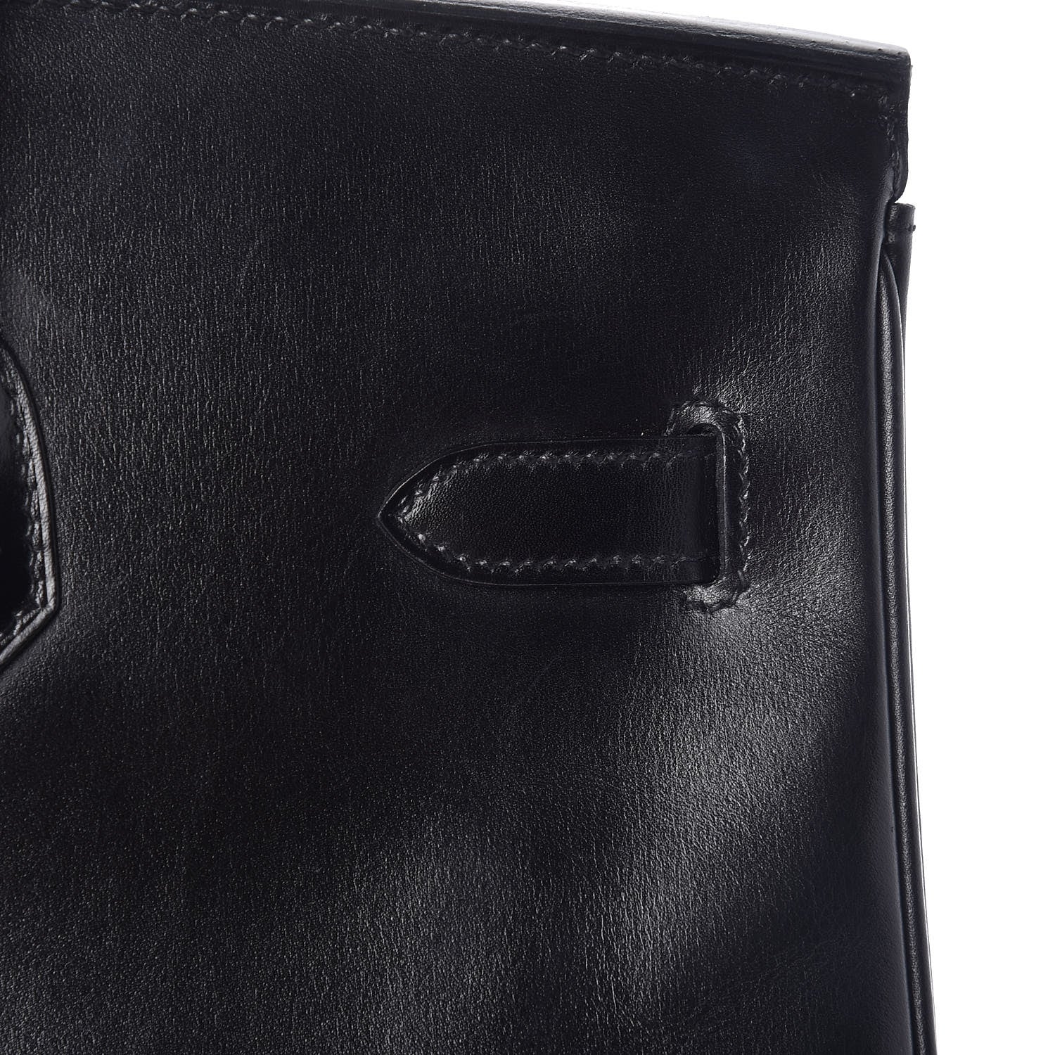 Hermes Box Birkin 35 Black 30 of 33