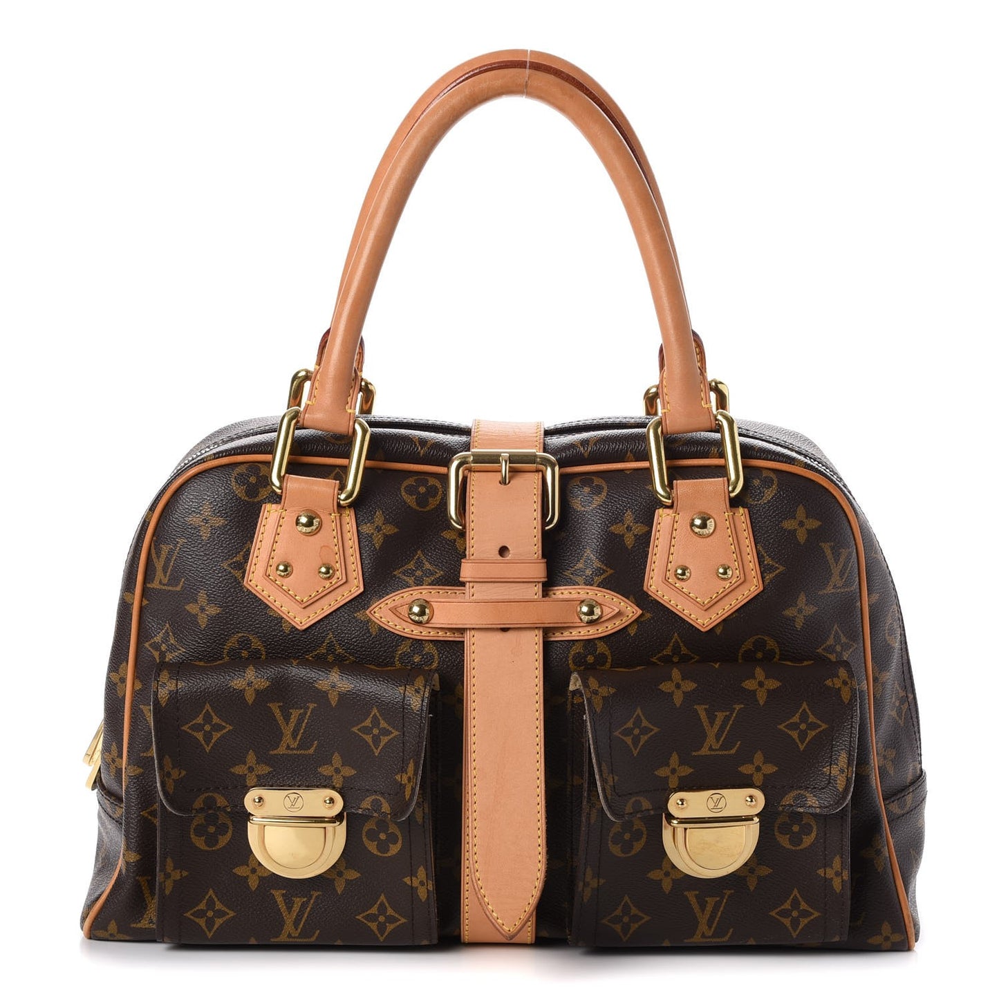 Monogram Manhattan GM