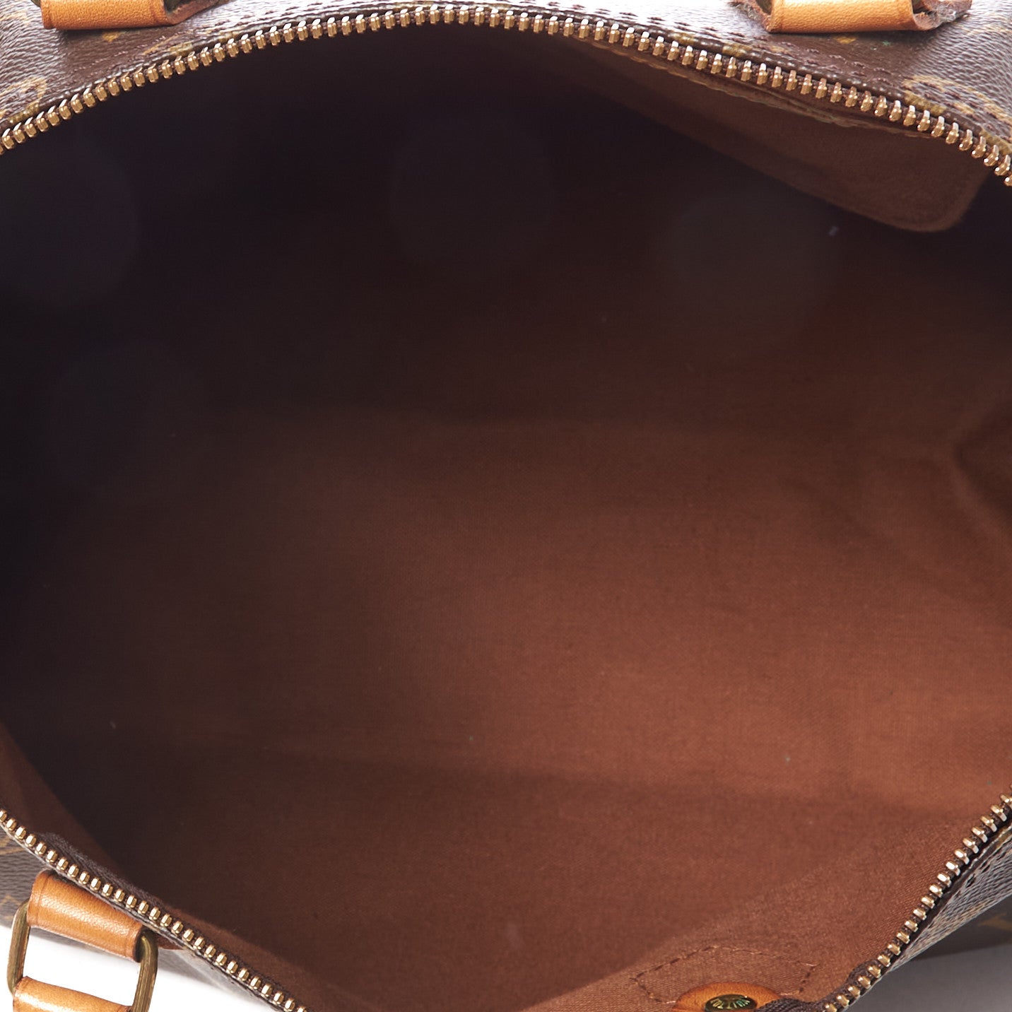 Monogram Speedy 35