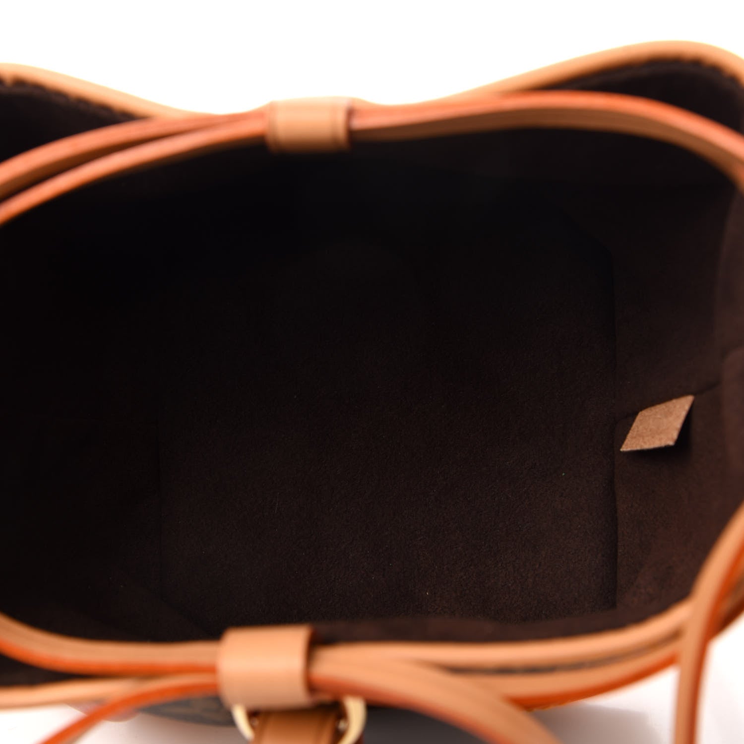 Louis Vuitton Monogram Noé Purse 5 of 11