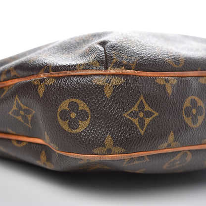 Louis Vuitton Monogram Odeon MM 8 of 13