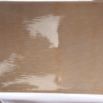 Louis Vuitton Epi Plage Lagoon Bay Noix De Coco 11 of 15