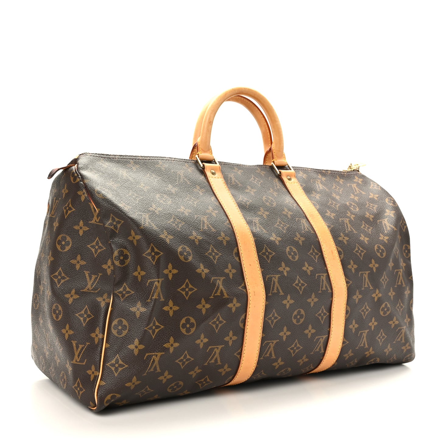 Monogram Keepall 50