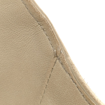 Bottega Veneta Nappa Intrecciato Ball Hobo White 17 of 17