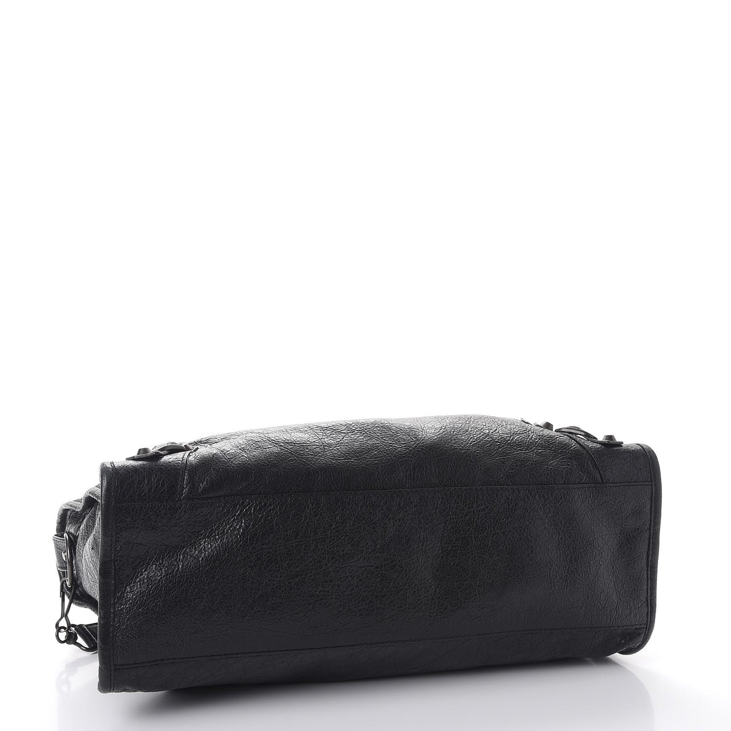 Agneau Classic Hardware City Black