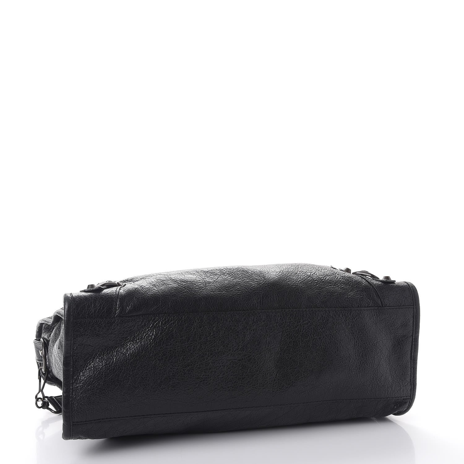 Balenciaga Agneau Classic Hardware City Black 4 of 9