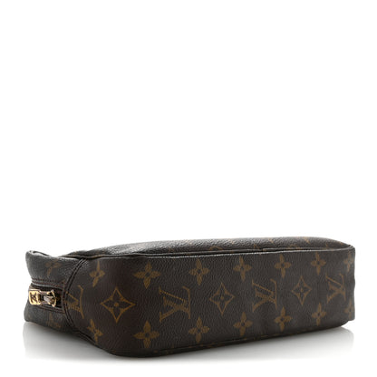 Louis Vuitton Monogram Trousse Toilette 23 4 of 11