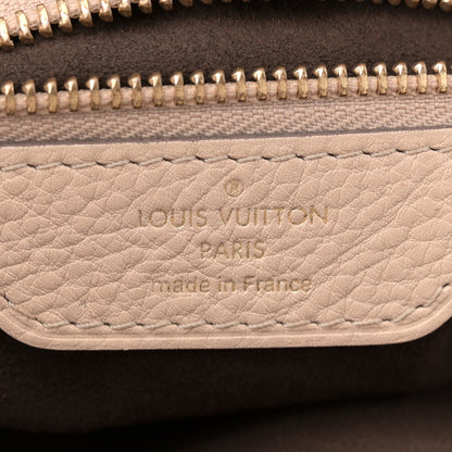 Louis Vuitton Mahina Cirrus PM Coquille 6 of 11