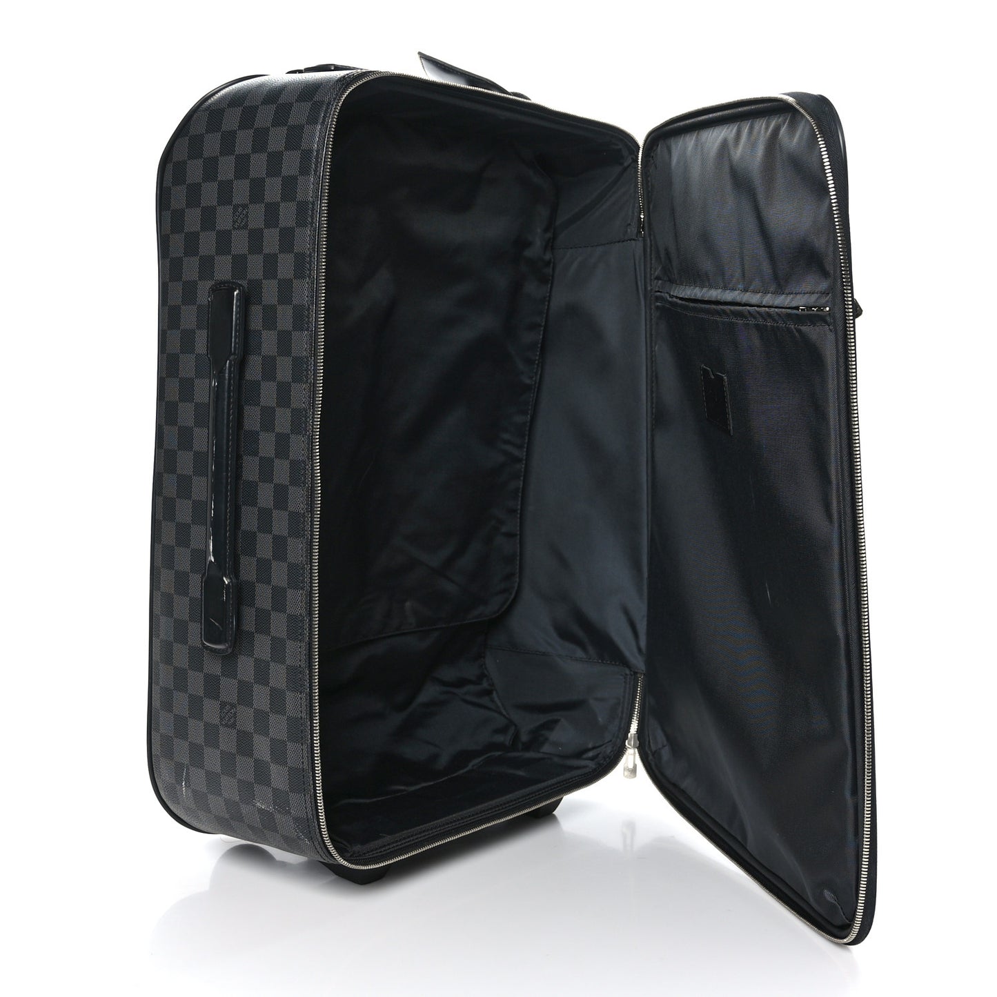 Damier Graphite Pegase 60