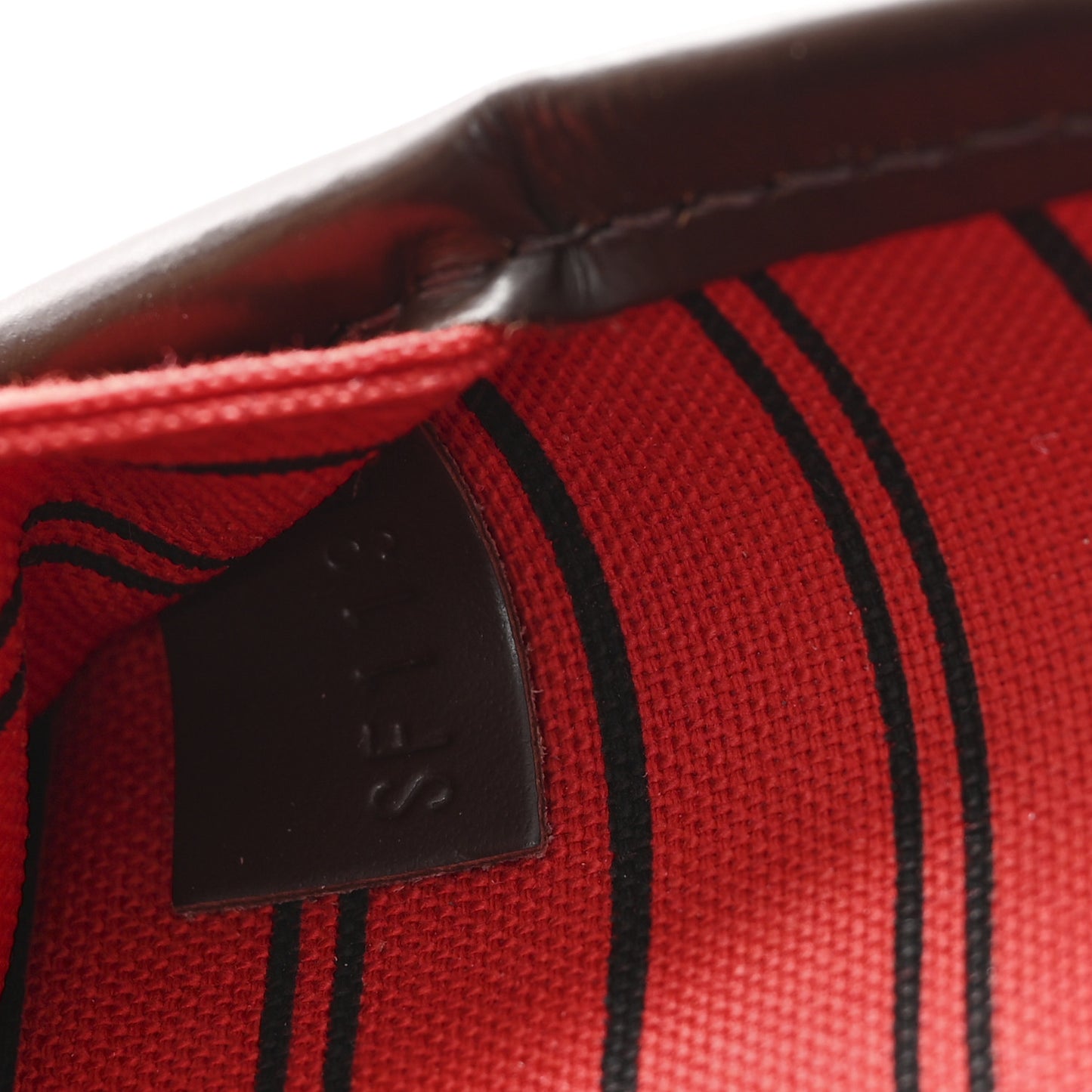 Damier Ebene Neo Neverfull MM