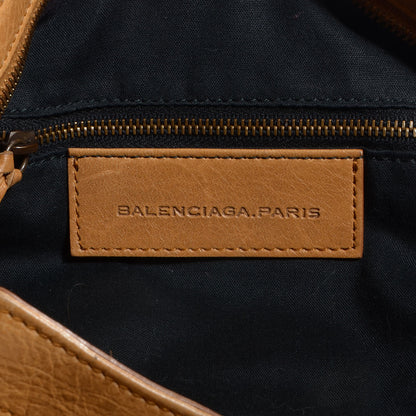 Balenciaga Agneau Velo Cumin 6 of 11