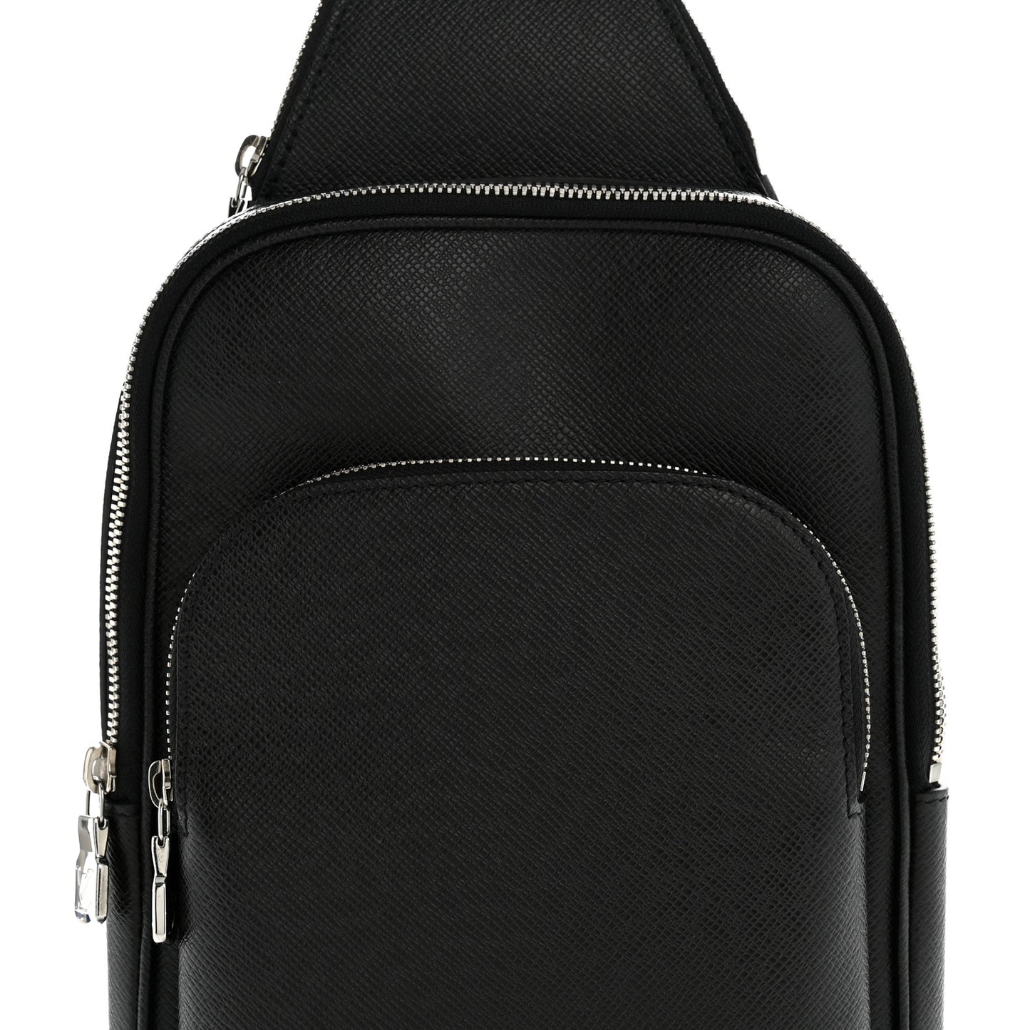 Taiga Avenue Sling Bag NM Black