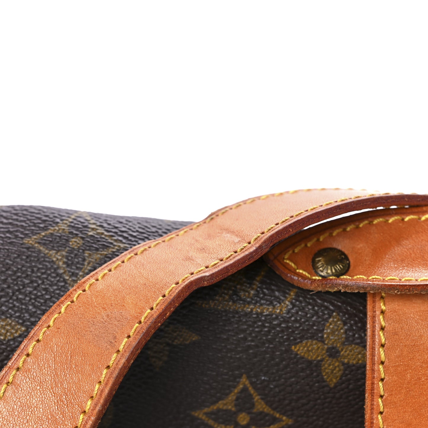 Monogram Saumur 35