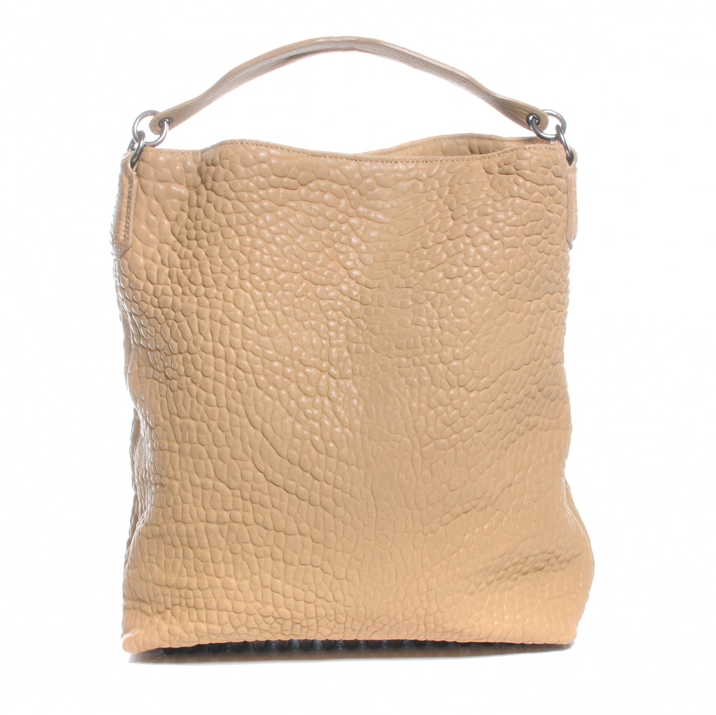 Leather Darcy Hobo Birchwood