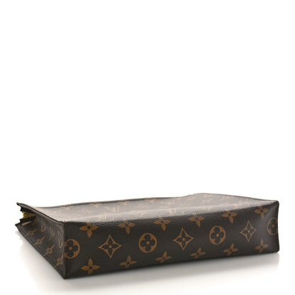 Louis Vuitton Monogram Toiletry Pouch 26 4 of 8
