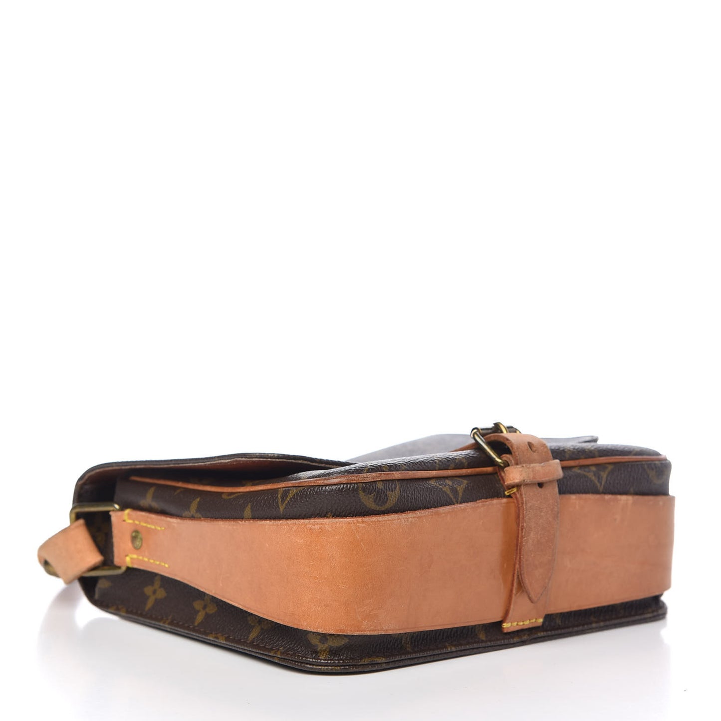 Monogram Cartouchiere 22