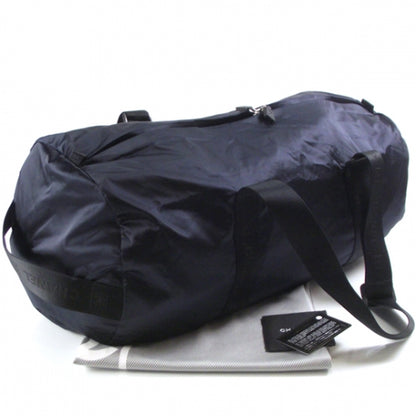 Chanel SPORT Nylon Microfiber Duffel Bag 3 of 12