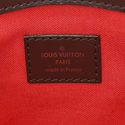 Louis Vuitton Damier Ebene Verona PM 6 of 9