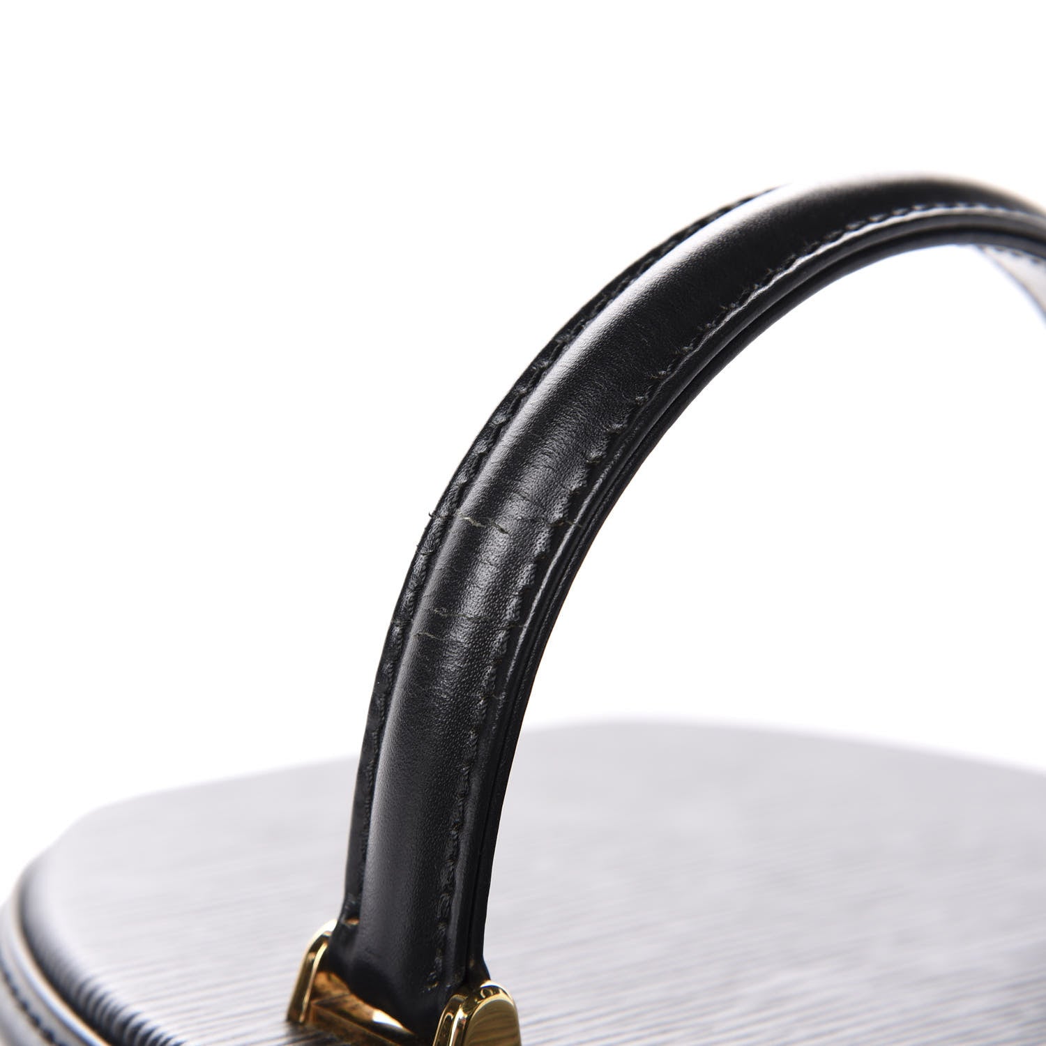 Louis Vuitton Epi Cannes Black 11 of 12