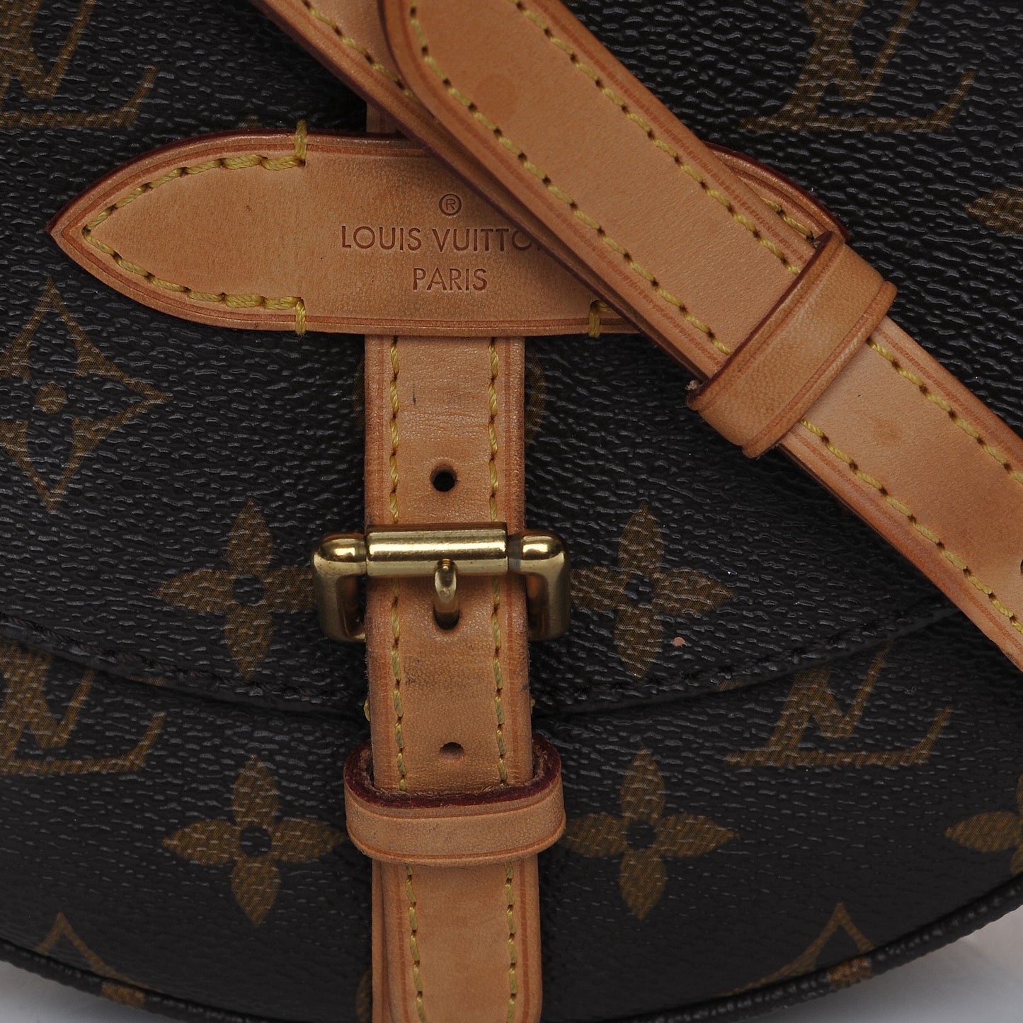Monogram Chantilly GM