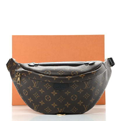 Louis Vuitton Monogram My LV World Tour Bumbag 11 of 11