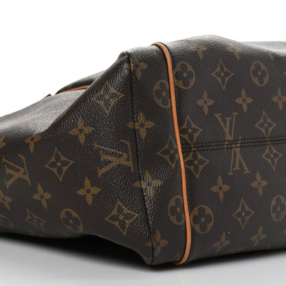 Louis Vuitton Monogram Totally GM 7 of 8